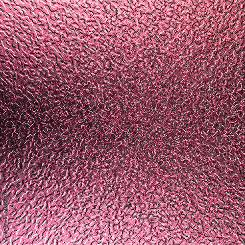 vetro lavorato rosa metallizzato