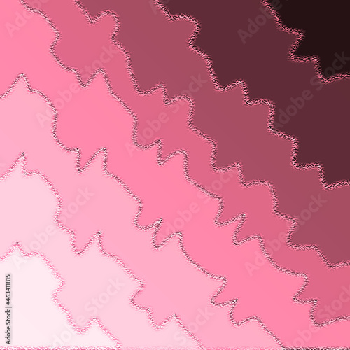 texture design sfumature rosa nero 