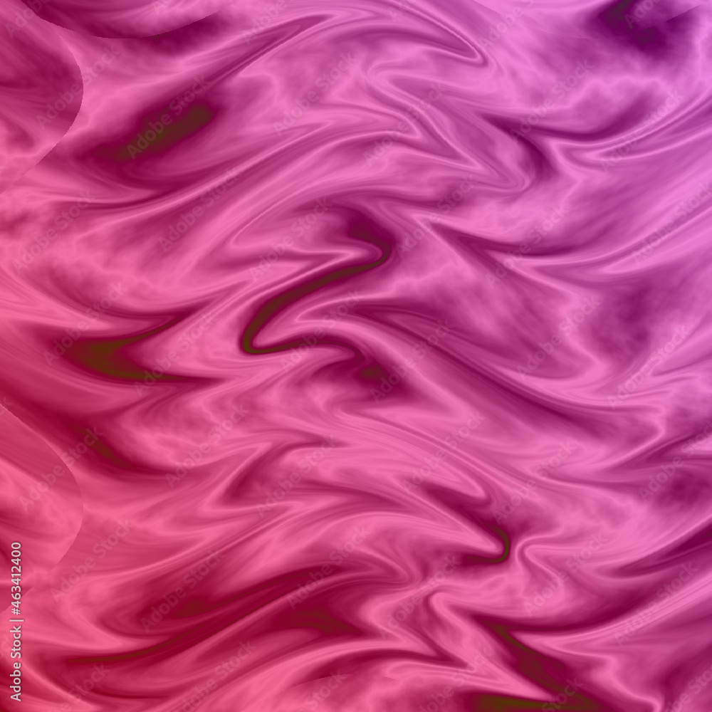 Fototapeta premium raso seta stoffa lucido rosa chiaro