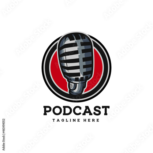 podcast funny radio media online microphone