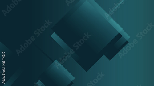 Abstract Blue Background with Lines © musich
