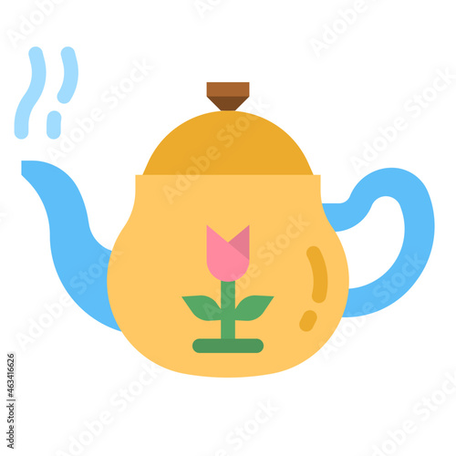 teapot