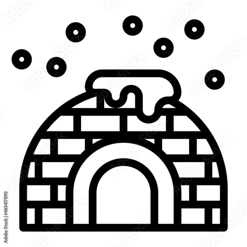 igloo