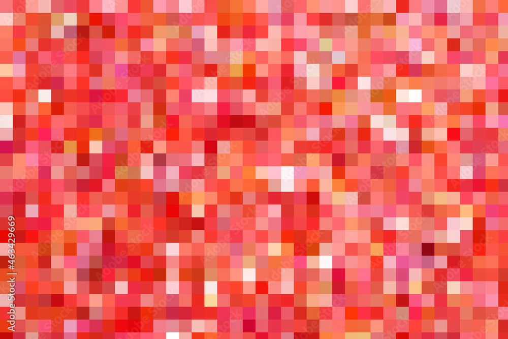 abstract background with squares abstract background with squares