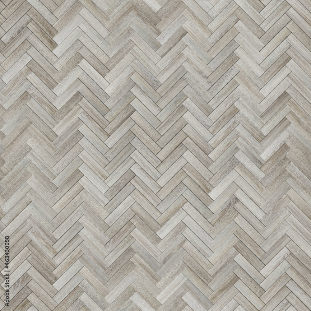 grey herringbone wood parquet diffuse Map texture. Seamless Texture. Stock  Photo | Adobe Stock