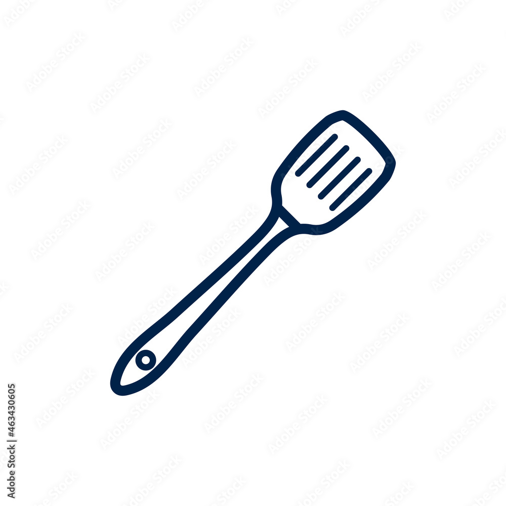 Spatula vector icon. Spatula illustration for web, mobile apps, design. Spatula vector symbol. Spatula vector icon. Spatula illustration for web, mobile apps, design. Spatula vector symbol.
