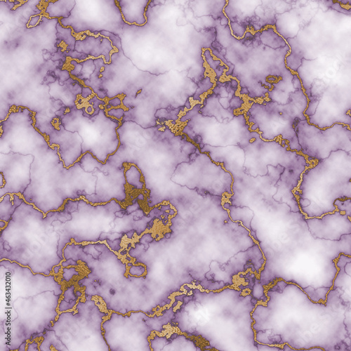 marmo viola venatura oro