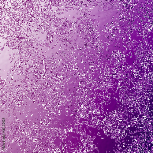 texture ruvido grezzo sfumatura viola glitter