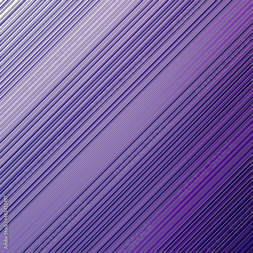 righe regimental sottili metallizzate sfumatura viola