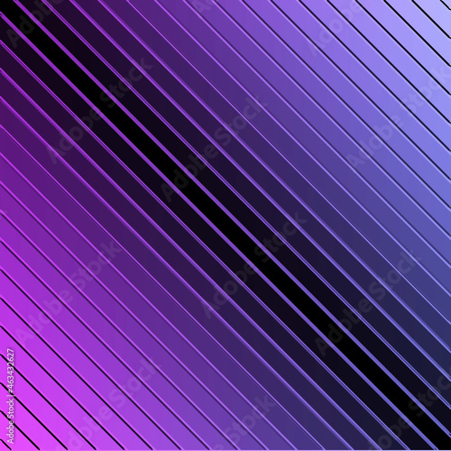 righe regimental metallizzato sfumature viola rilievo