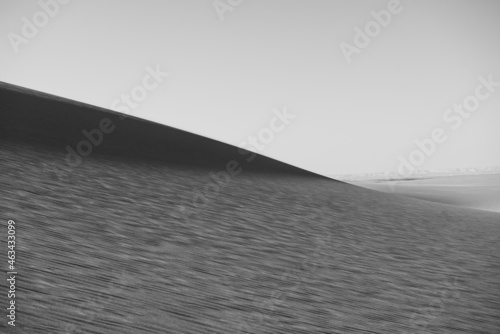 Desert Dunes and Beauty