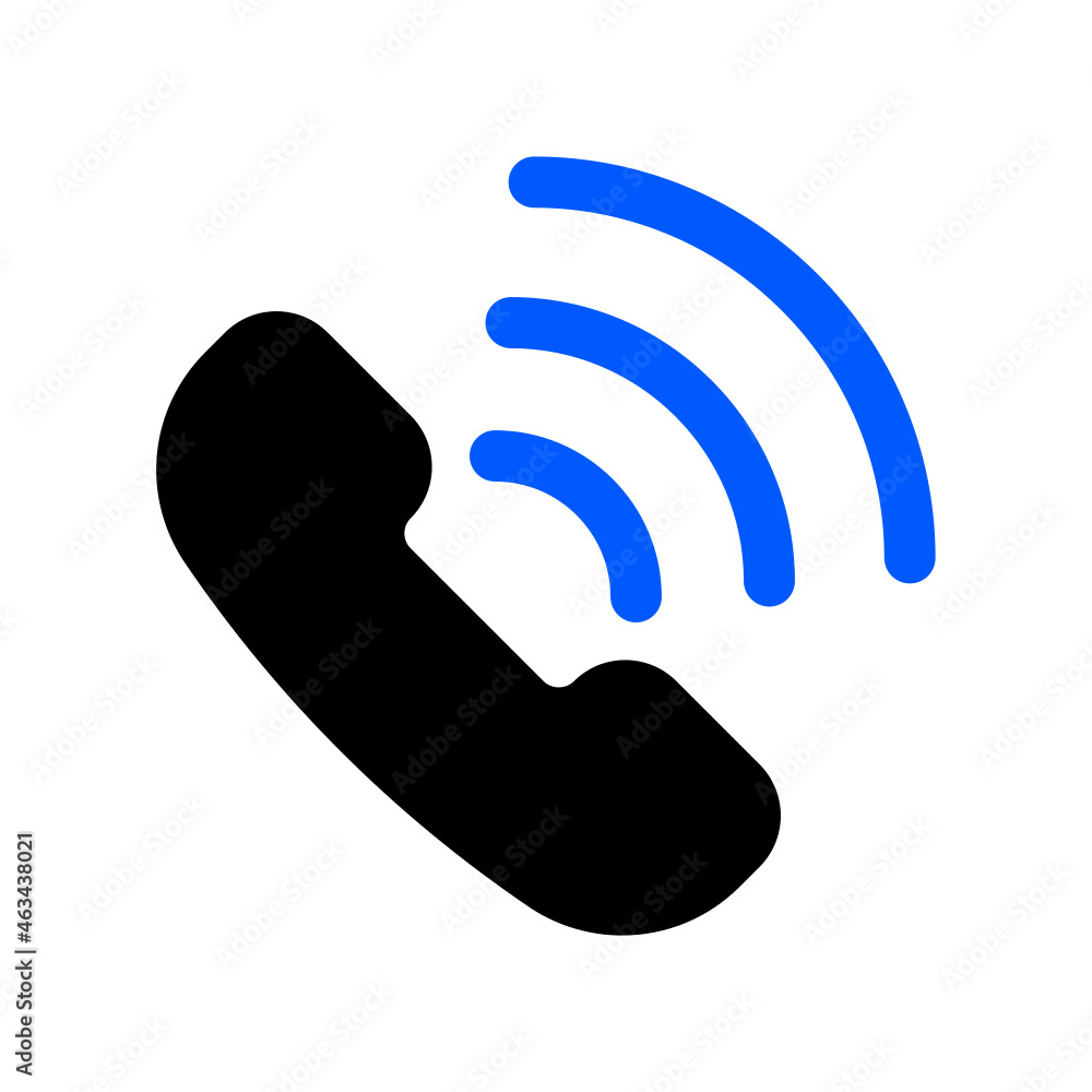 Telephone icon Telephone icon