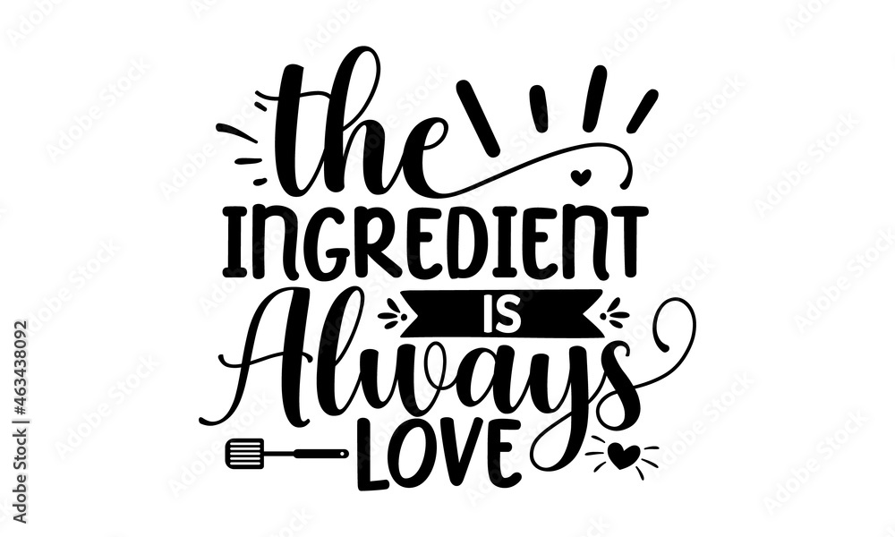 The ingredient is always love, Brow Maker Poster with graphic eyebrow sign, Makeup Calligraphy phrase for artist, Hand written postcard. Cute simple vector sign The ingredient is always love, Brow Maker Poster with graphic eyebrow sign, Makeup Calligraphy phrase for artist, Hand written postcard. Cute simple vector sign