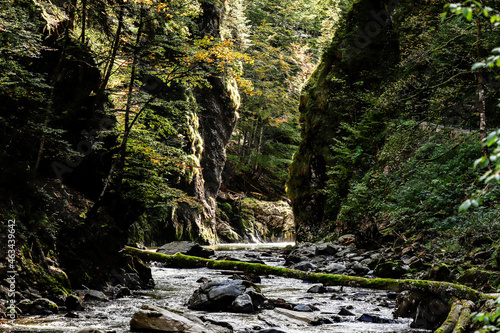 Breitachklamm