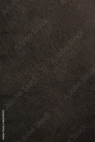 Brown soft texture with curved fine lines