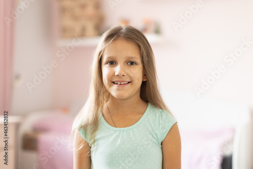 portrait of a seven year old girl Free Download portrait of a seven year old girl - GFXLoad