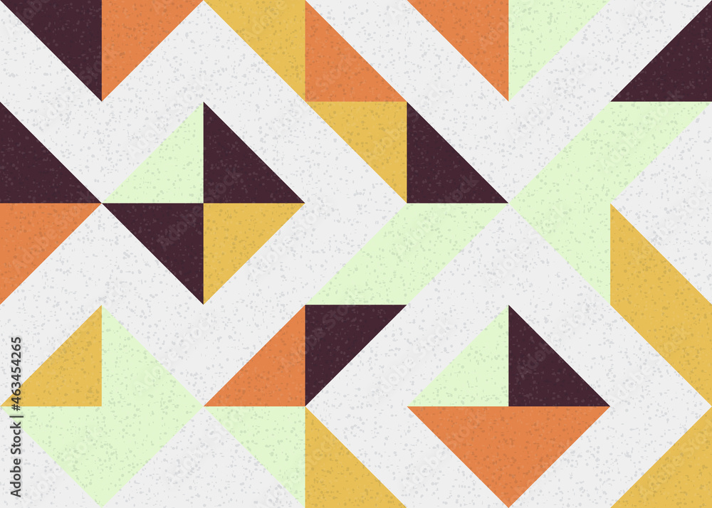 Abstract Geometric Pattern generative computational art illustration Abstract Geometric Pattern generative computational art illustration