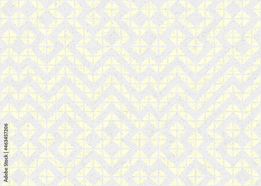 Abstract Geometric Pattern generative computational art illustration Abstract Geometric Pattern generative computational art illustration