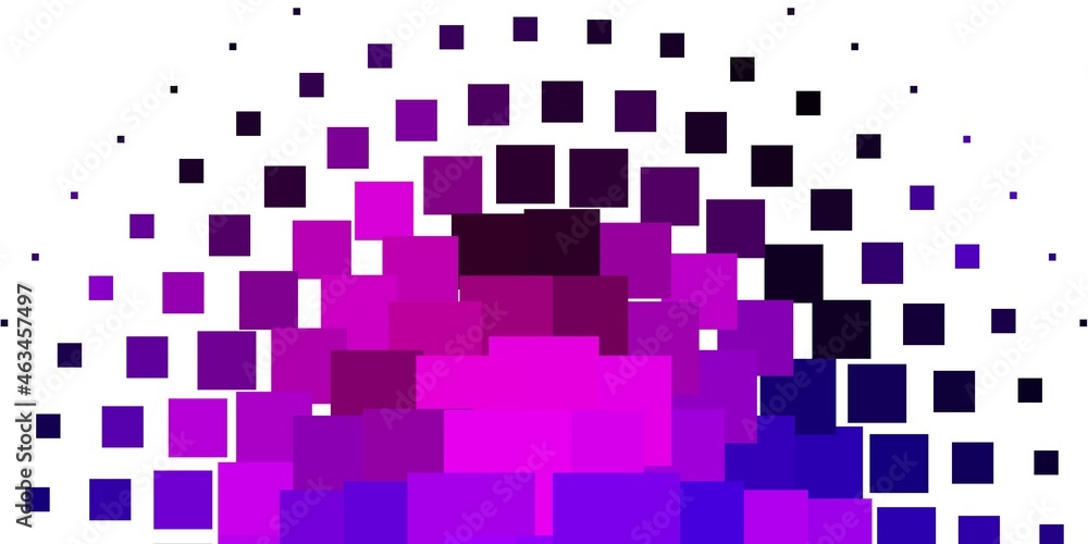 Light Purple vector background with rectangles. Light Purple vector background with rectangles.