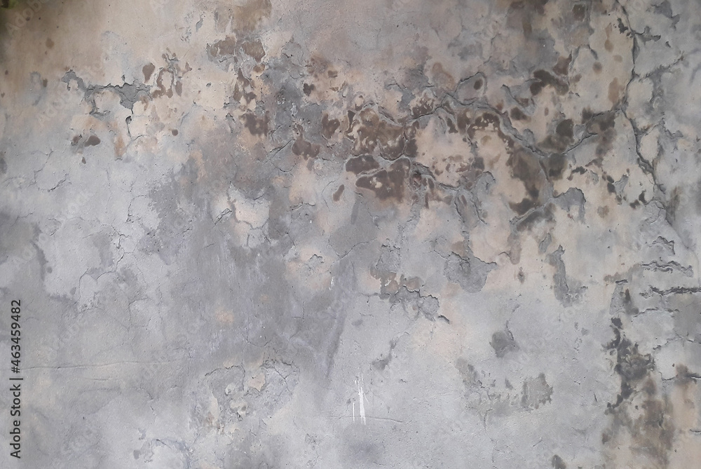 Naklejka premium Old wall texture