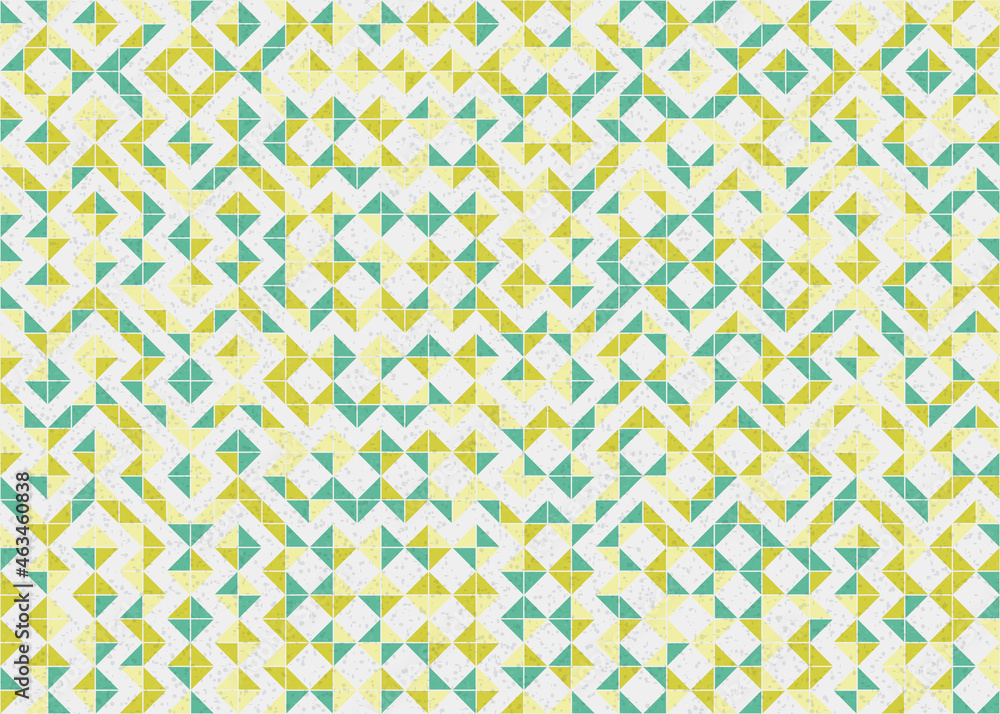 Abstract Geometric Pattern generative computational art illustration Abstract Geometric Pattern generative computational art illustration