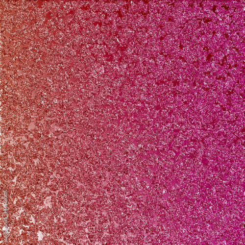 texture ruvido vetro colorato rosa rosso metllizzato
