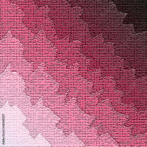 design astratto graffi grezzo sfumatura rosa