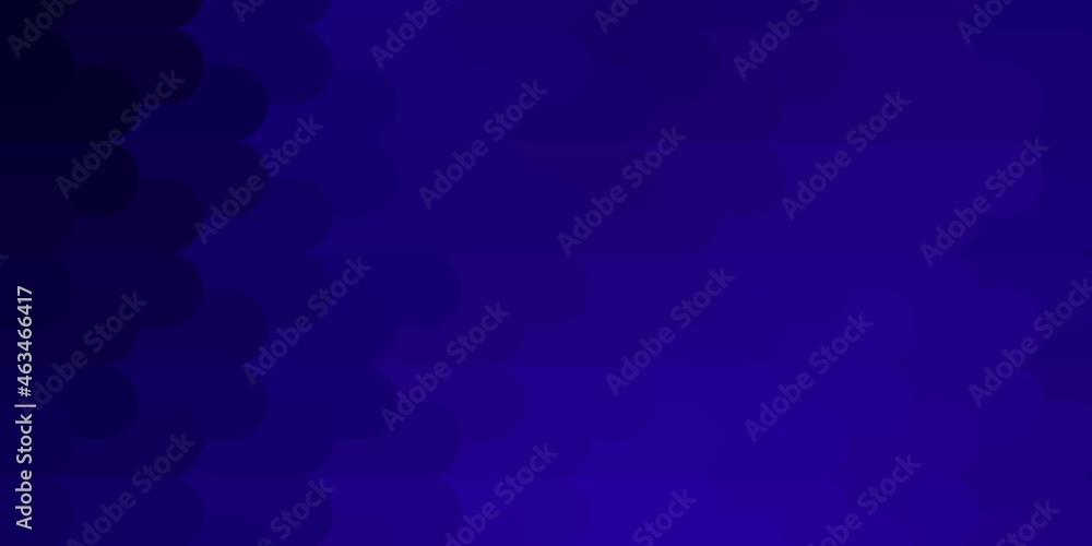 Dark Purple vector layout with lines. Dark Purple vector layout with lines.