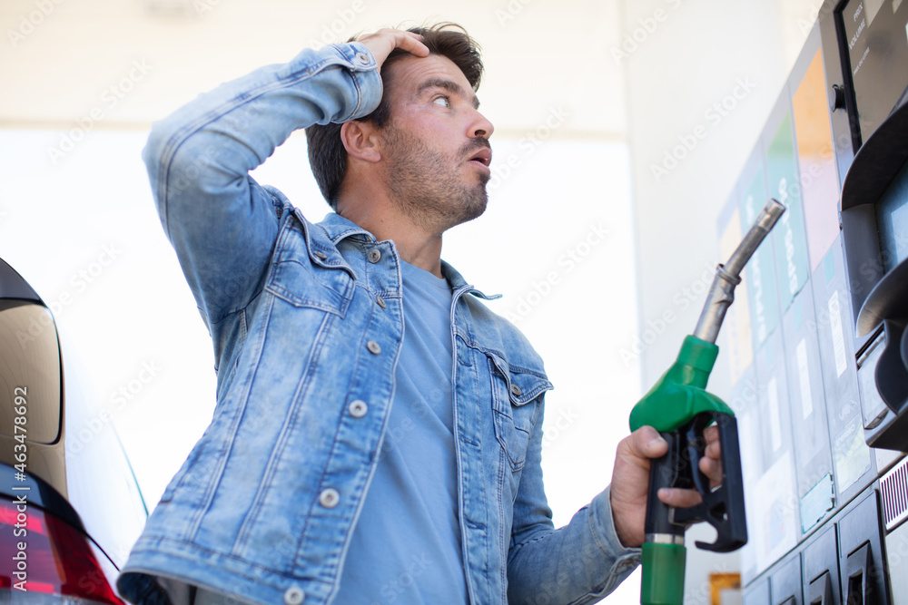 troubles dealing with money for rising gas prices troubles dealing with money for rising gas prices