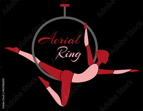 Aerial Ring