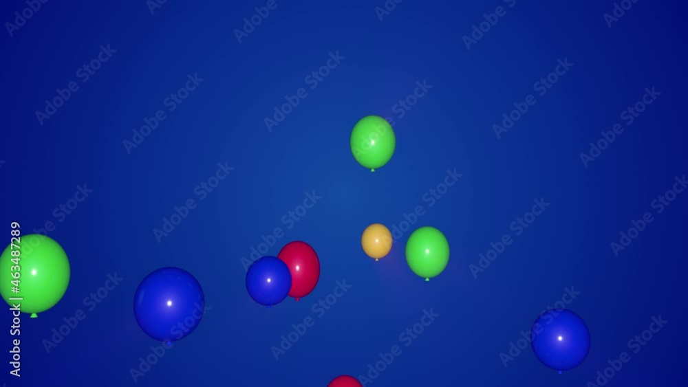 Balloons Balloons