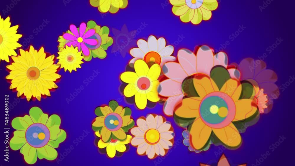 flower background flower background
