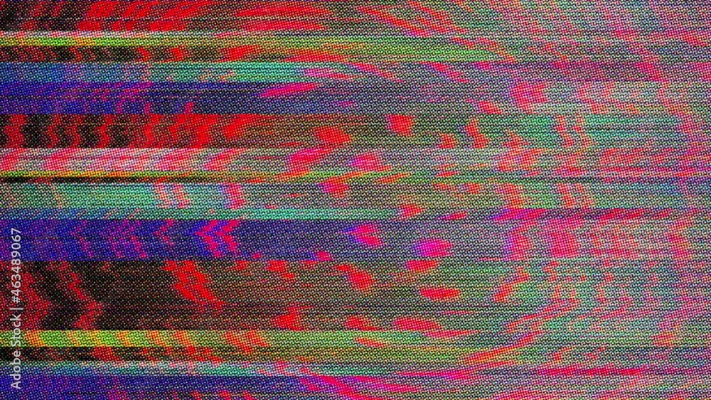 Abstract rainbow effect sci-fi psychedelic holographic background. Abstract rainbow effect sci-fi psychedelic holographic background.