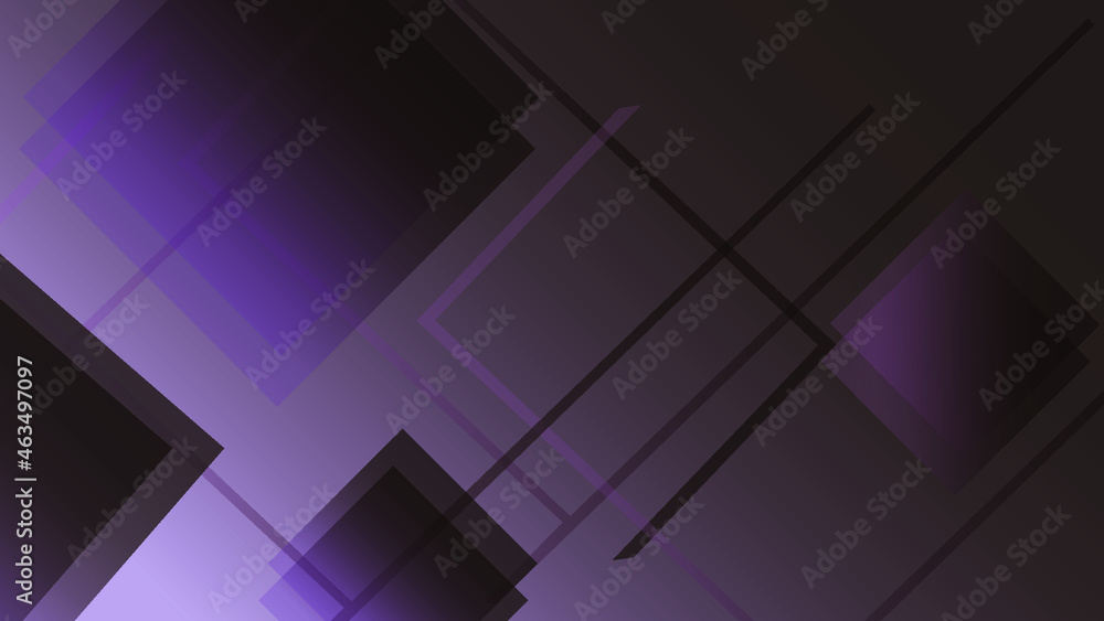 Abstract Background with Squares Abstract Background with Squares