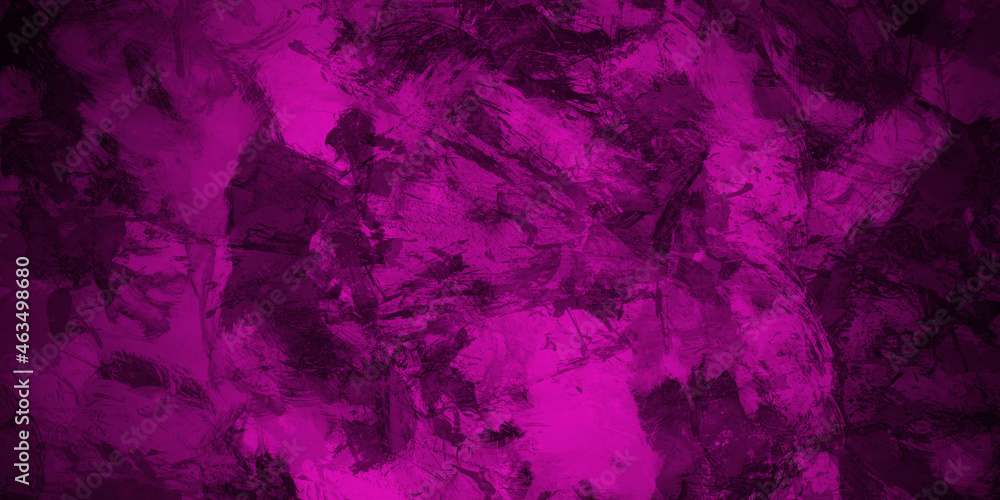 Fototapeta premium stone, metal, plaster, concrete wall, grunge background