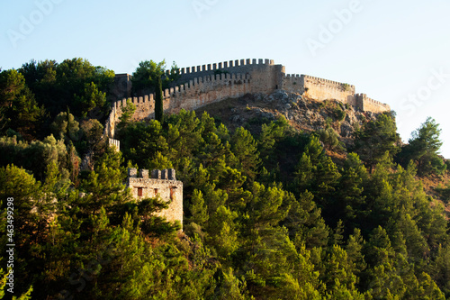 Alanya, Turkey