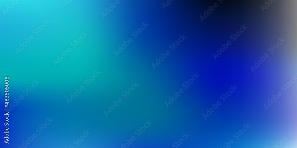 Dark blue vector blur drawing. Dark blue vector blur drawing.