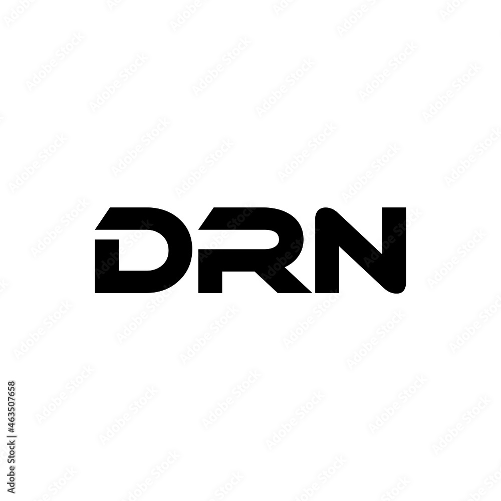 DRN letter logo design with white background in illustrator, vector logo modern alphabet font overlap style. calligraphy designs for logo, Poster, Invitation, etc. DRN letter logo design with white background in illustrator, vector logo modern alphabet font overlap style. calligraphy designs for logo, Poster, Invitation, etc.