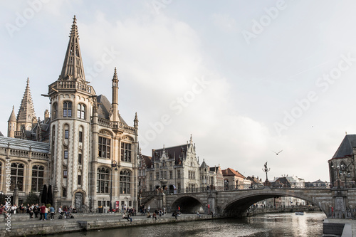 Antwerp © Romn