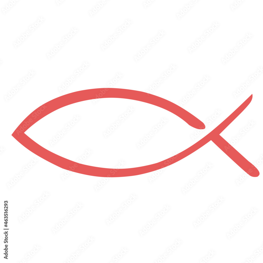 Jesus symbol Jesus symbol