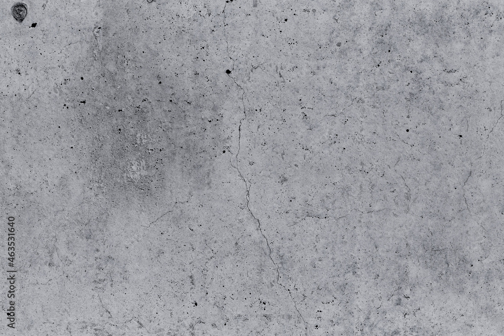 Naklejka premium Grungy concrete wall for background