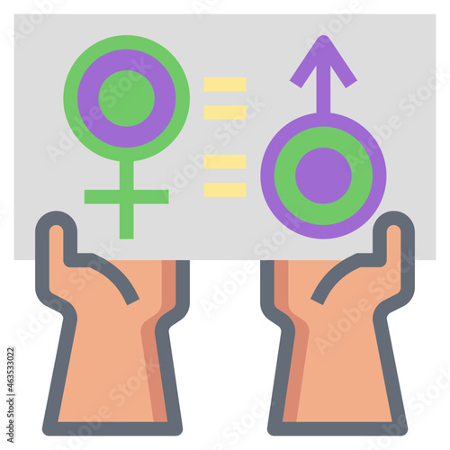 gender