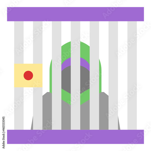 jail