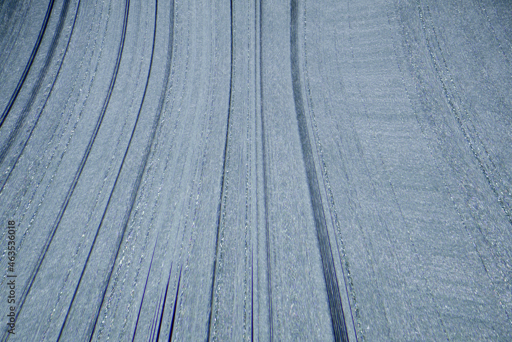 Glitch layer. Static noise. Graphic defect. Distressed matrix effect. Blue color grain curve line digital distortion rough overlay. Glitch layer. Static noise. Graphic defect. Distressed matrix effect. Blue color grain curve line digital distortion rough overlay.