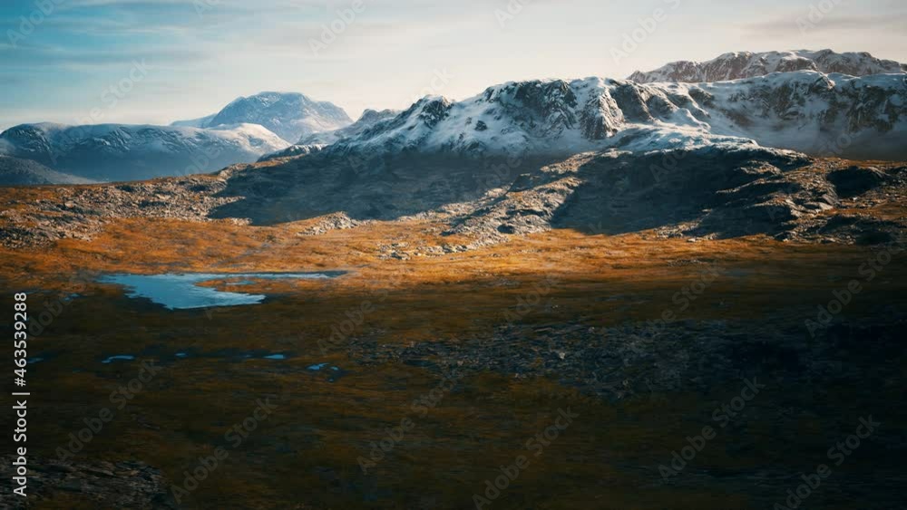 small lakes in Canada near mountains small lakes in Canada near mountains