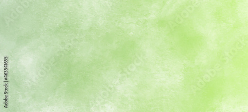 abstract grunge green texture background with space for your text.grunge green texture background used for wallpaper,banner,painting,cover and design.