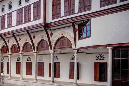 Photography Turkey, Istanbul, Topkapi Palace