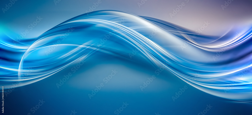 Bright Blue Background Bright Blue Background