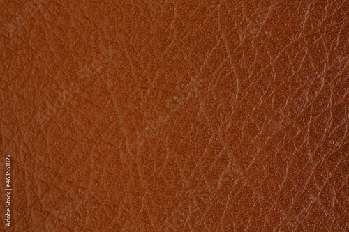 Artificial Leather Background Synthetics