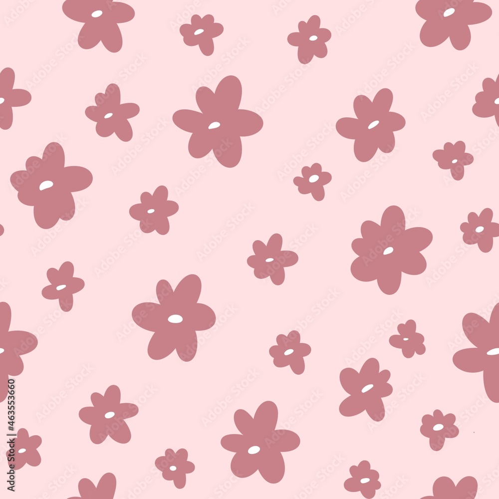 seamless floral pattern seamless floral pattern